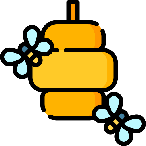 Bee icon