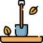 Shovel icon 64x64