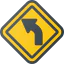 Curve icon 64x64