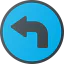 Left icon 64x64