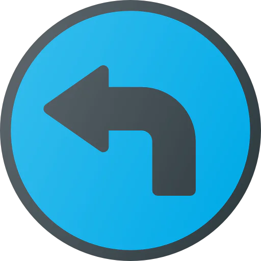 Left icon