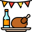 Feast icon 64x64