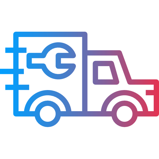 Lorry 图标