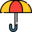 Umbrella icon 64x64