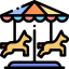Carousel icon 64x64
