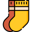 Socks icon 64x64