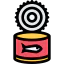 Canned food icône 64x64