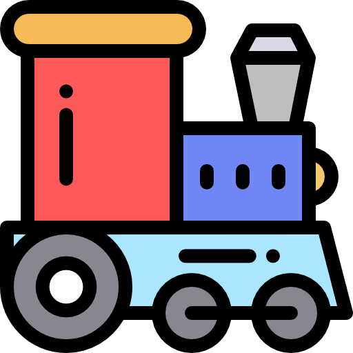 Train icon