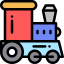 Train icon 64x64