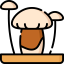 Mushroom icon 64x64