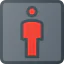 Stop icon 64x64