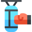 Punching bag icon 64x64