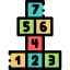 Число иконка 64x64