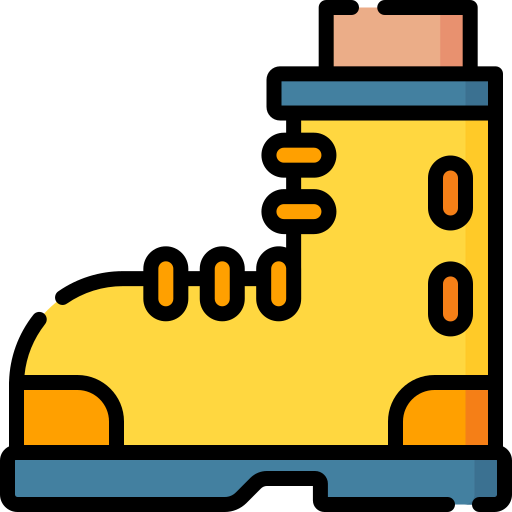 Boot Symbol