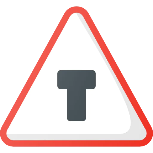 Intersection 图标