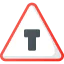 Intersection icon 64x64