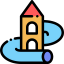 Slide icon 64x64