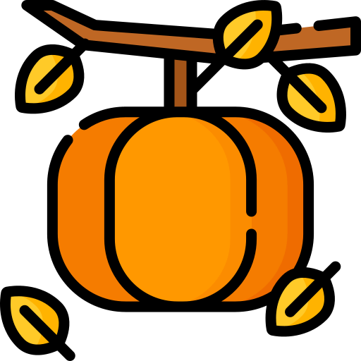 Pumpkin icon