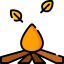 Bonfire icon 64x64