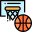 Basketball icon 64x64