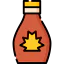Maple syrup icon 64x64