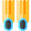 Flippers icon 64x64
