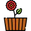 Dahlia icon 64x64