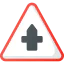 Crossroad icon 64x64
