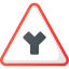Intersection icon 64x64