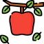 Apple icon 64x64