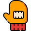 Mitten icon 64x64