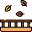 Fence icon 64x64