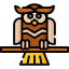 Owl icon 64x64