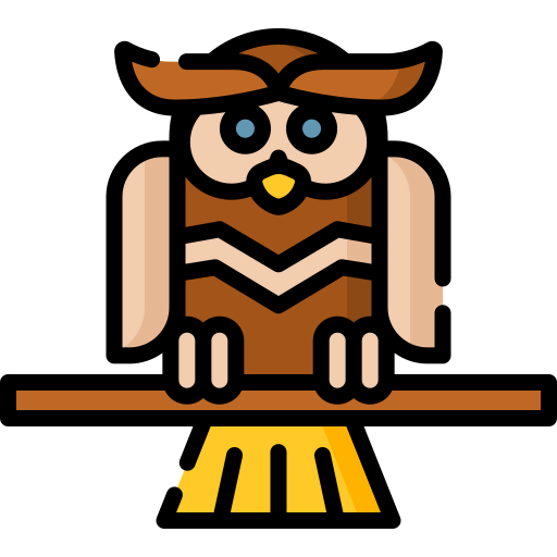 Owl 图标