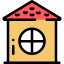 House icon 64x64