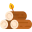 Logs icône 64x64