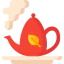 Tea pot icône 64x64
