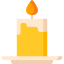 Candle icône 64x64