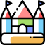 Castle іконка 64x64