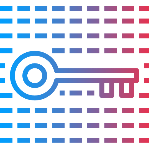 Key icon