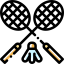 Badminton іконка 64x64