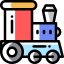 Train іконка 64x64