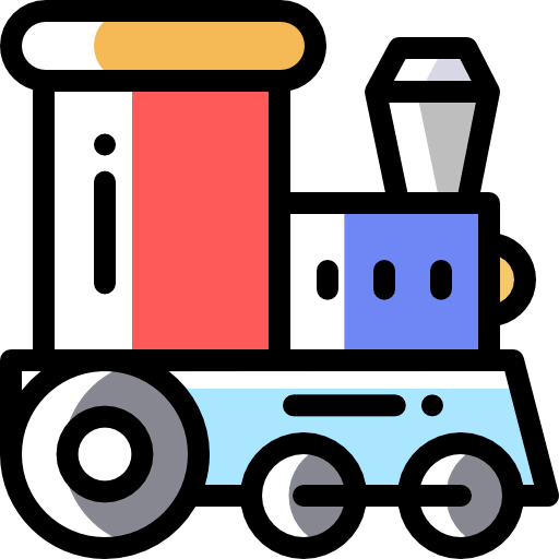 Train icon