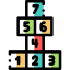 Число иконка 64x64