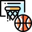Basketball іконка 64x64