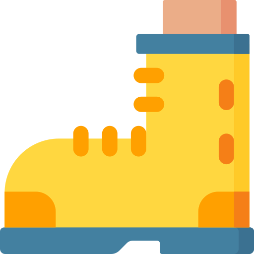 Boot Symbol