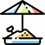 Sandbox іконка 64x64