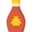 Maple syrup icône 64x64