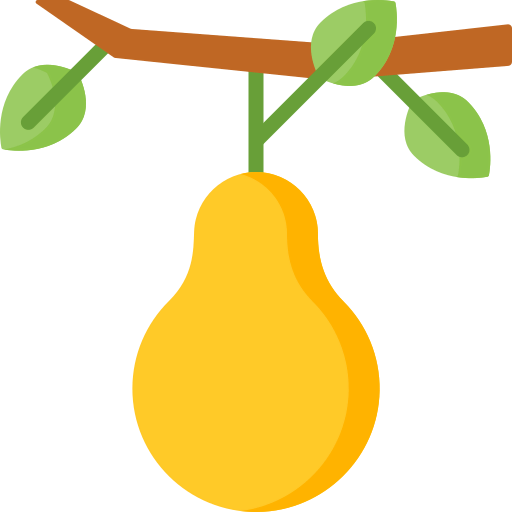 Pear icône