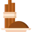 Cinammon icône 64x64